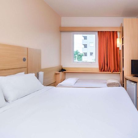 Ibis Campo Grande Hotel Кампо Гранде Екстериор снимка