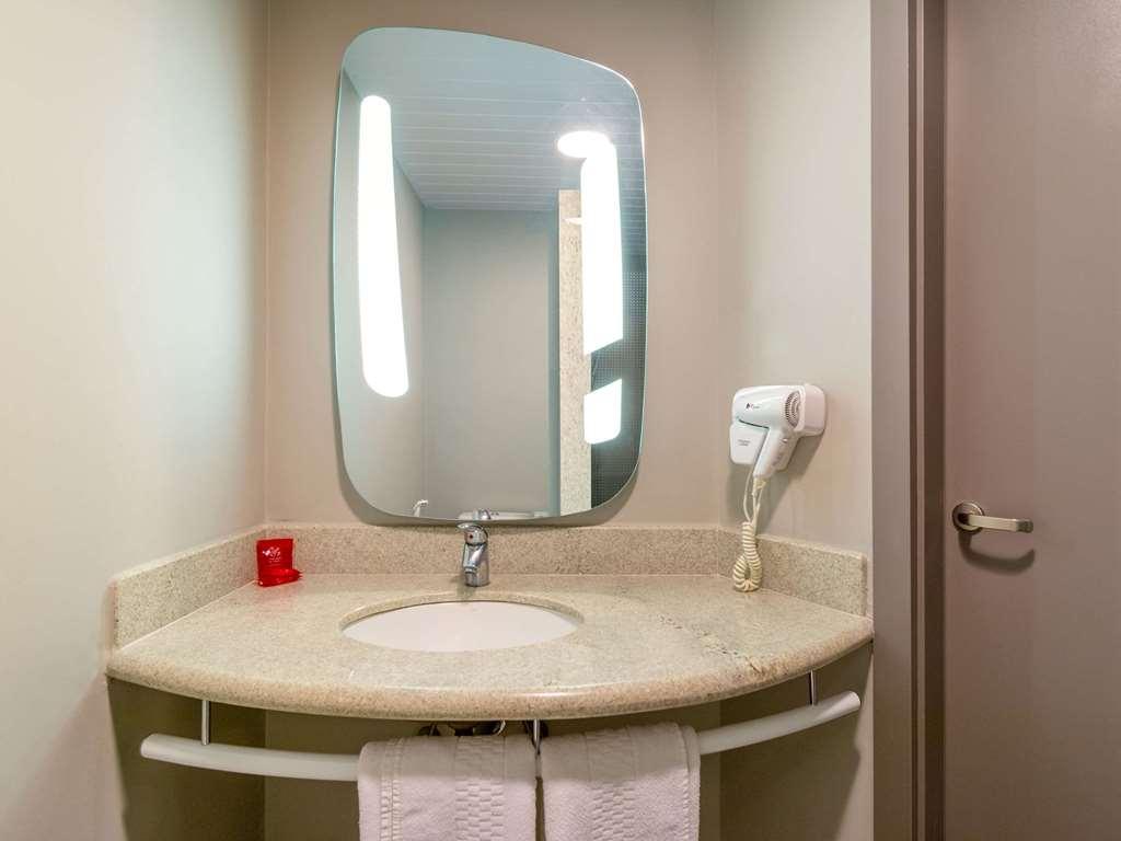 Ibis Campo Grande Hotel Кампо Гранде Стая снимка