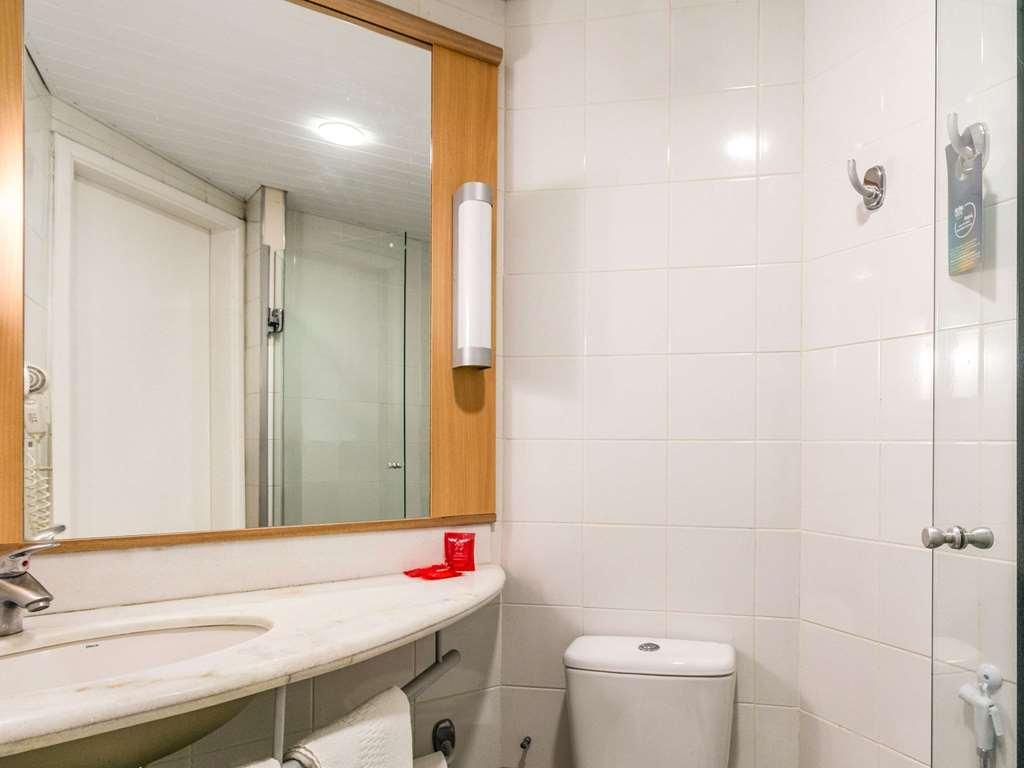 Ibis Campo Grande Hotel Кампо Гранде Стая снимка