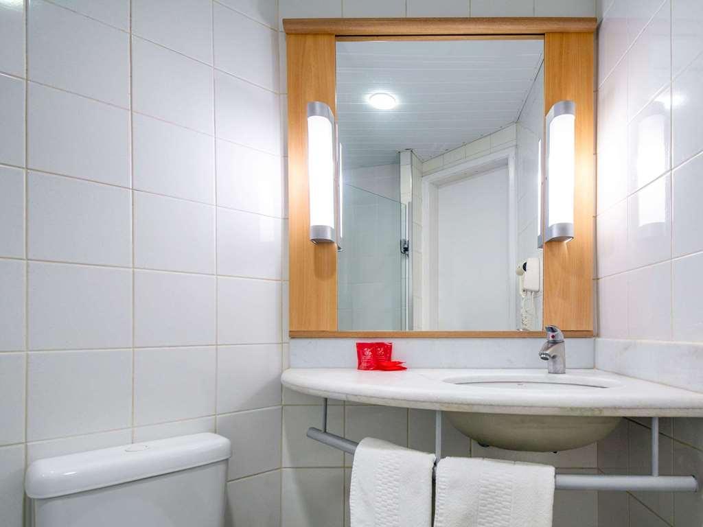 Ibis Campo Grande Hotel Кампо Гранде Стая снимка
