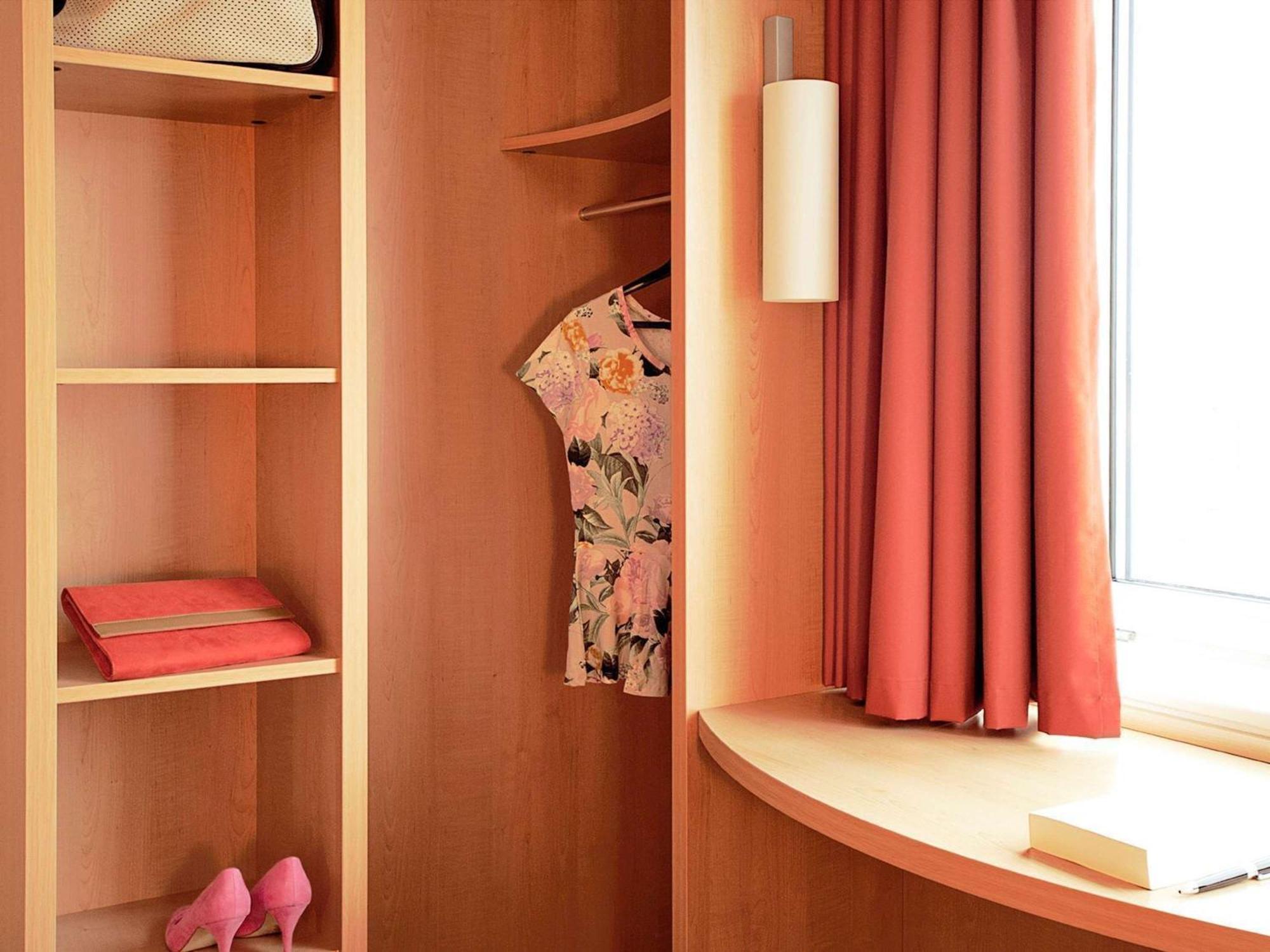 Ibis Campo Grande Hotel Кампо Гранде Екстериор снимка