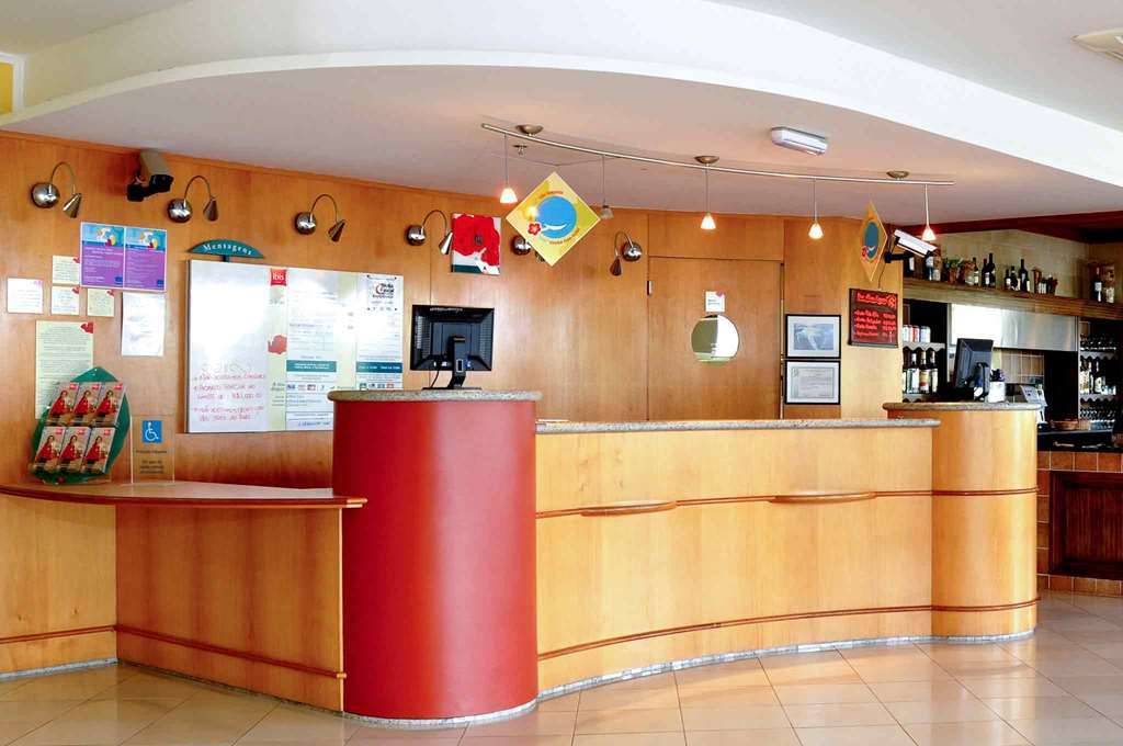 Ibis Campo Grande Hotel Кампо Гранде Екстериор снимка