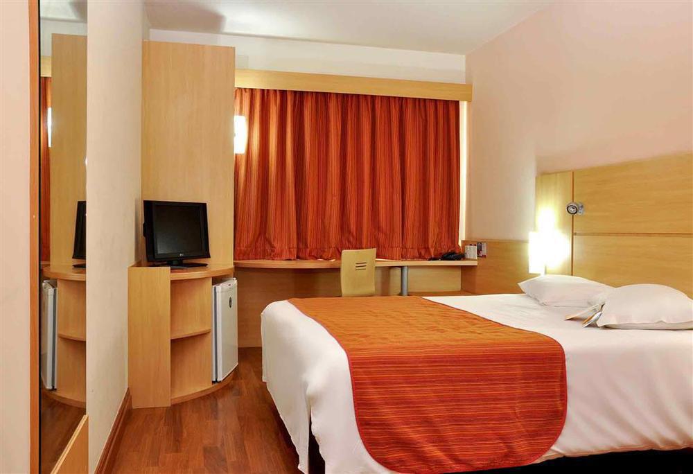 Ibis Campo Grande Hotel Кампо Гранде Стая снимка